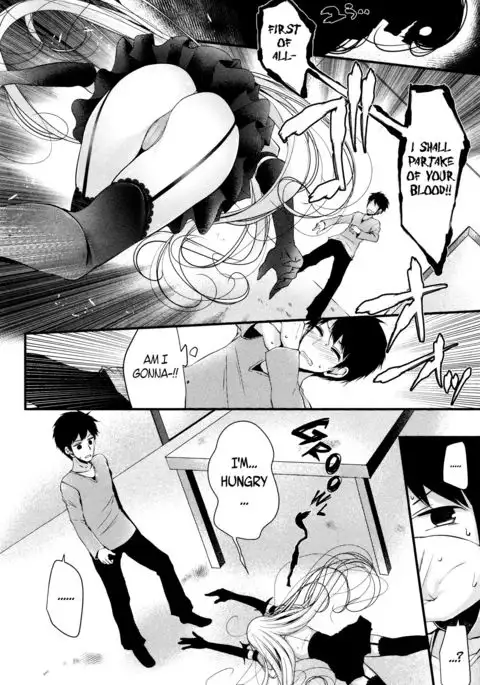 Hyakunen Shoujo | Centennial Maiden