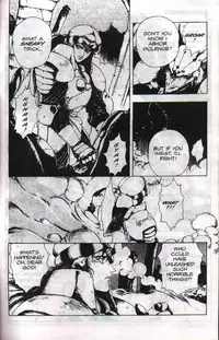 [Chouji Maboroshi] Gorgon Sisters 04 [English]