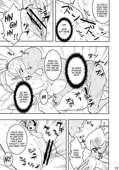 Electra Jou wo Koshitsu de Komaraseyou!