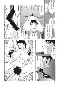 [Rippadou] NEXT Climax Magazine 16 (Neon Genesis Evangelion)