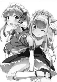 [Rotary Engine (Kannazuki Motofumi)] Technobreak Company (Outbreak Company) [Digital]