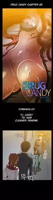 [Yihyeonmin] Drug Candy Ch.0-42 (English) (YoManga) (Ongoing)