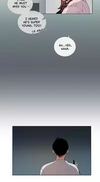 [Silverstar] Talk To Me Ch.1-32 (English) (Ongoing)