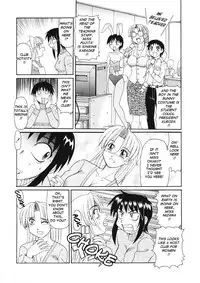 Club Activities (English)