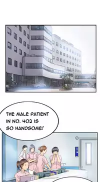 New Face Ch.1-14 (English) (Ongoing)