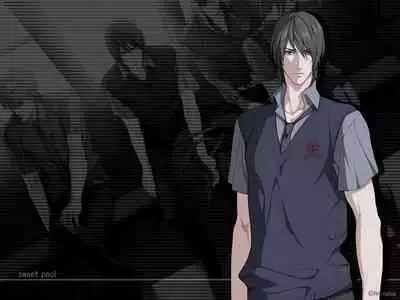 Cool-B Vol.20 2008-07