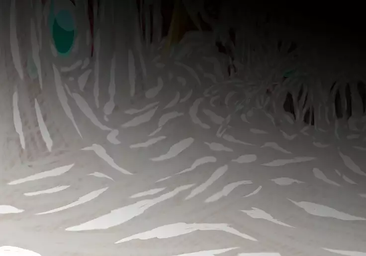 Hiseki kamihime ingoku-hen-jō