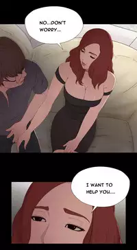 The Girl Next Door Ch.1-35 (English) (Ongoing)