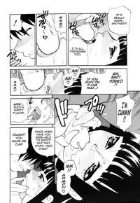 [Yukiyanagi] Miniskirt Doumei | Miniskirt Alliance Ch. 1-8 [English] [Tadanohito]