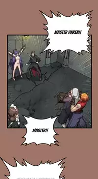 [Hong BanJang] Aharoo Ch.1-32 (English) (YoManga) (Ongoing)