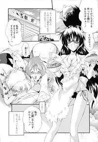 [Noraneko Nagaya] Horoama Omocha Hako