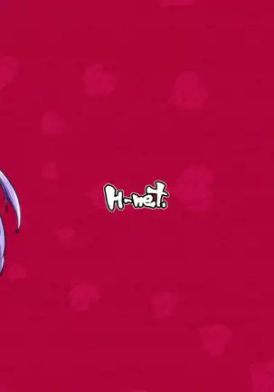 Anal de Nagusamete Patchouli-sama