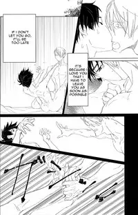 (Hyousou Strast 8) [Puramai±0 (Chasuna)] Nageki no Seibo (Yuri!!! on ICE) [English]