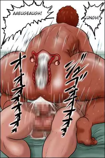 [Zenmai Kourogi] Ore no Kanojo wa Over Fifty <Kouhen> [English] [akanameTL]