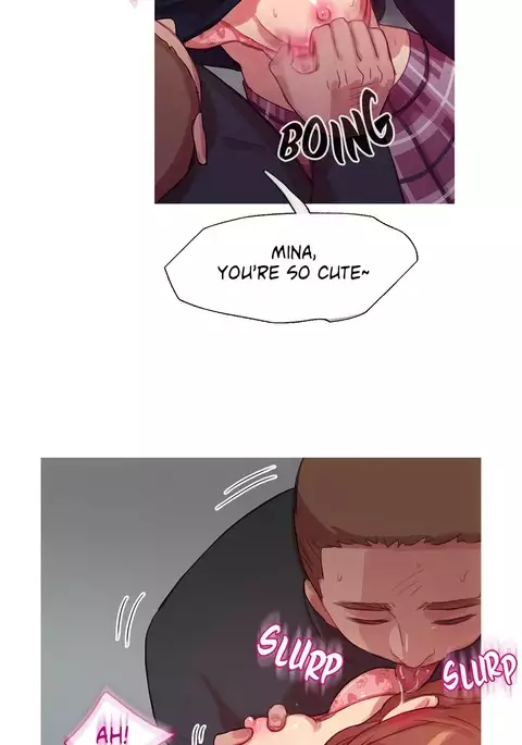 Scandal of the Witch Ch.1-26