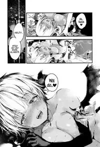 [Kuroiwa Madoka] Melty (COMIC ExE 05) [English] [Hennojin]