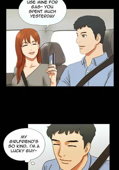 Sexual Fantasy Ch.1-8