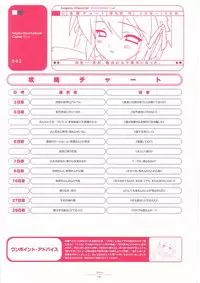 Suigetsu Visual Fan Book