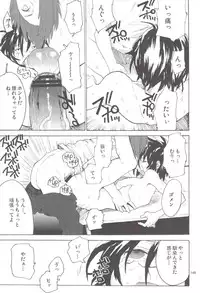 [NEO-de (Natsuzaka)] Tadashii Hito (Gundam Seed Destiny)