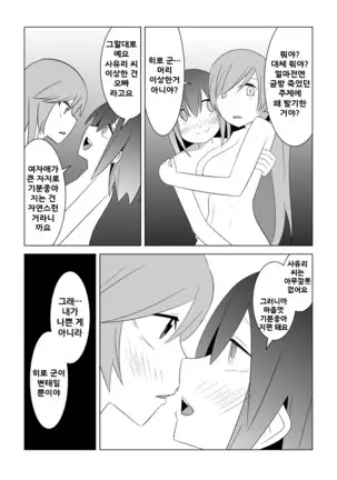 Watashi no Nii-san wa...