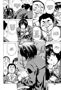 [MARUTA] Moshimo Hatsukoi Ga Kanatte Itara Chapter 1 (English)