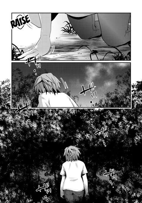 Nyotaika Zombie de Doutei Sotsugyou