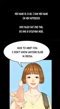 First Love Syndrome Ch.1-7 (English) (Ongoing)