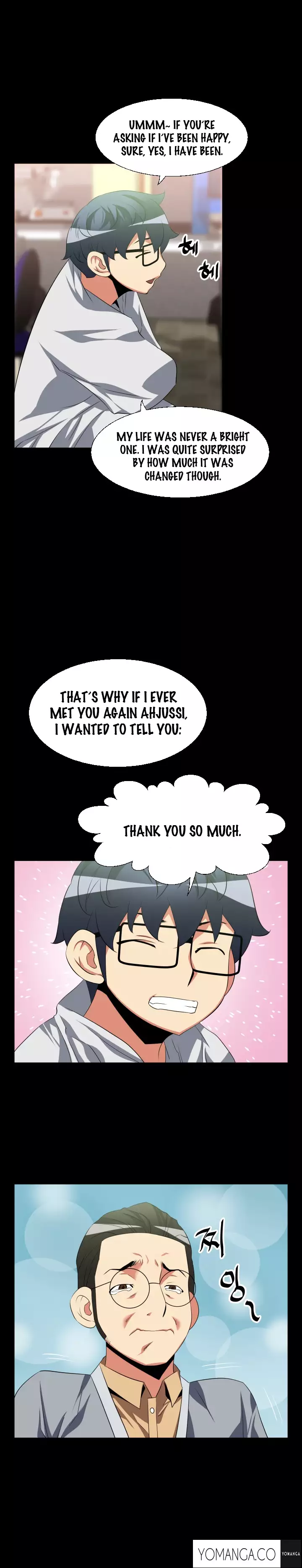 Love Parameter Ch.1-40