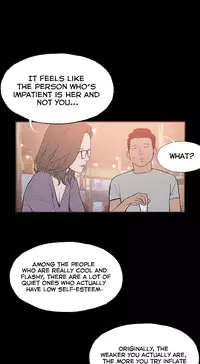 [Mr. Byeong-Su] Cohabitation Ch.1-50 (English) (Ongoing)