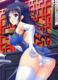 Dengeki Moeoh 2012-08 (new)