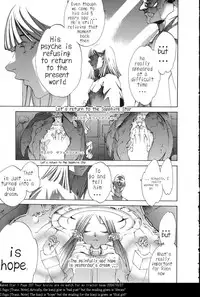 [Oh! Great] Song of sapphire star [eng]