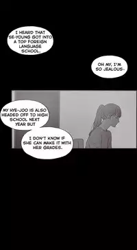 [Mr. Byeong-Su] Cohabitation Ch.1-42 (English) (Ongoing)