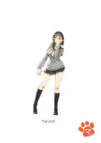 [Nekomasu] Suguha Araburu Oppai (Sword Art Online) [English]