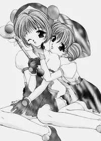 [Trap (Urano Mami)] Urano Mami Kojin-shi Vol.22 Shimensoka (Sakura Taisen)