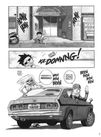 [Isutoshi] Slut Girl Collection [English]