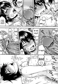 [Satou Toshio] Netorare Kanojo [English] [QBtranslations]