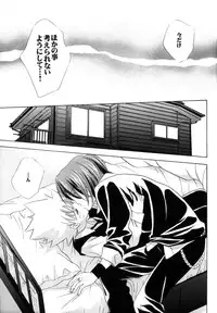 (C71) [CACAO (Atene)] SOUL SESSION (Katekyoo Hitman REBORN!)