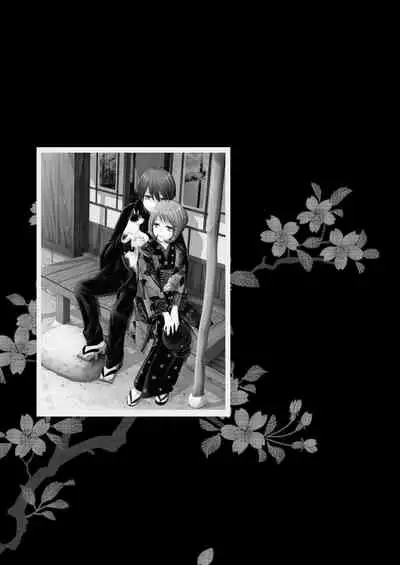 Hako no Naka no Neko Soushuuhen