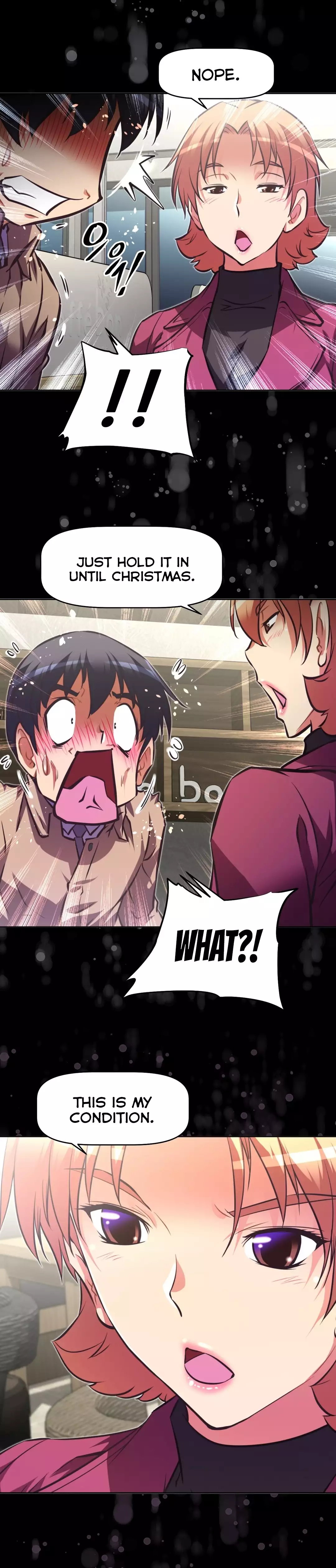 Brawling Go Ch.76-113