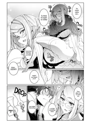 Shinshi Tsuki Maid no Sophie-san 6 | Gentleman’s Maid Sophie 6