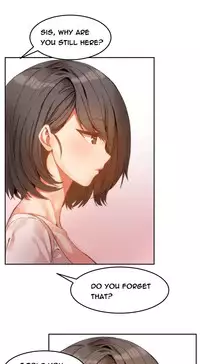 [Mx2J] Hari Dormitory Ch.0-31 (English) (Ongoing)