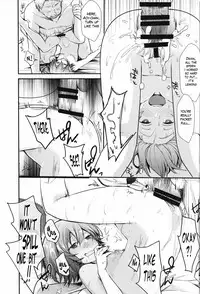(C93) [TWILIGHT DUSK (Aya)] Aoi no Netorare Nikki Mou [English] {Mant}