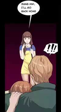 [Keum Sah Gong] Si-Eun Ch.1-32 (English) (Ongoing)