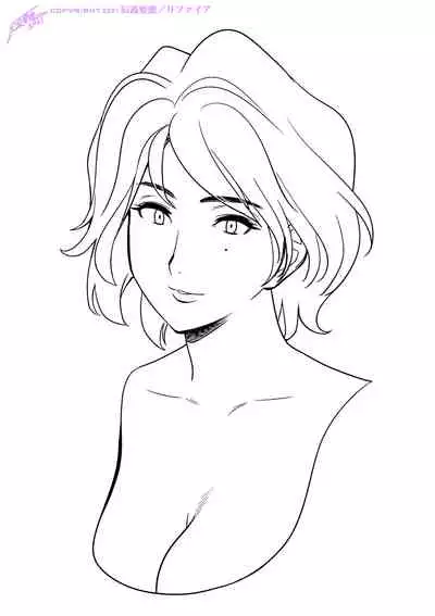 [Re-Fire (Tatsunami Youtoku)] Haha ga tomo Kano ni nattanode [Chinese]