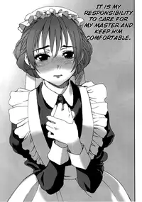 (C70) [BUFFALOW PROPAGANDA. (Oshare Kyoushitsu.)] MAI DOG LOVE [English] =LWB=