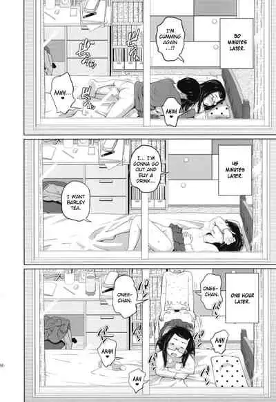 Kono Naka ni Kinshin Soukan Shiteiru Musume ga 3-nin Imasu #1