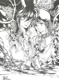 [Studio SFC] Comic Media Vol.2