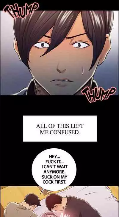 Taste of Forbbiden Fruit Ch.27/53