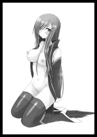 [valssu (Charu)] Melon ga Chou Shindou! R2 (Tales of the Abyss) [Digital]