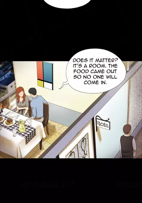 Sexual Fantasy Ch.1-7